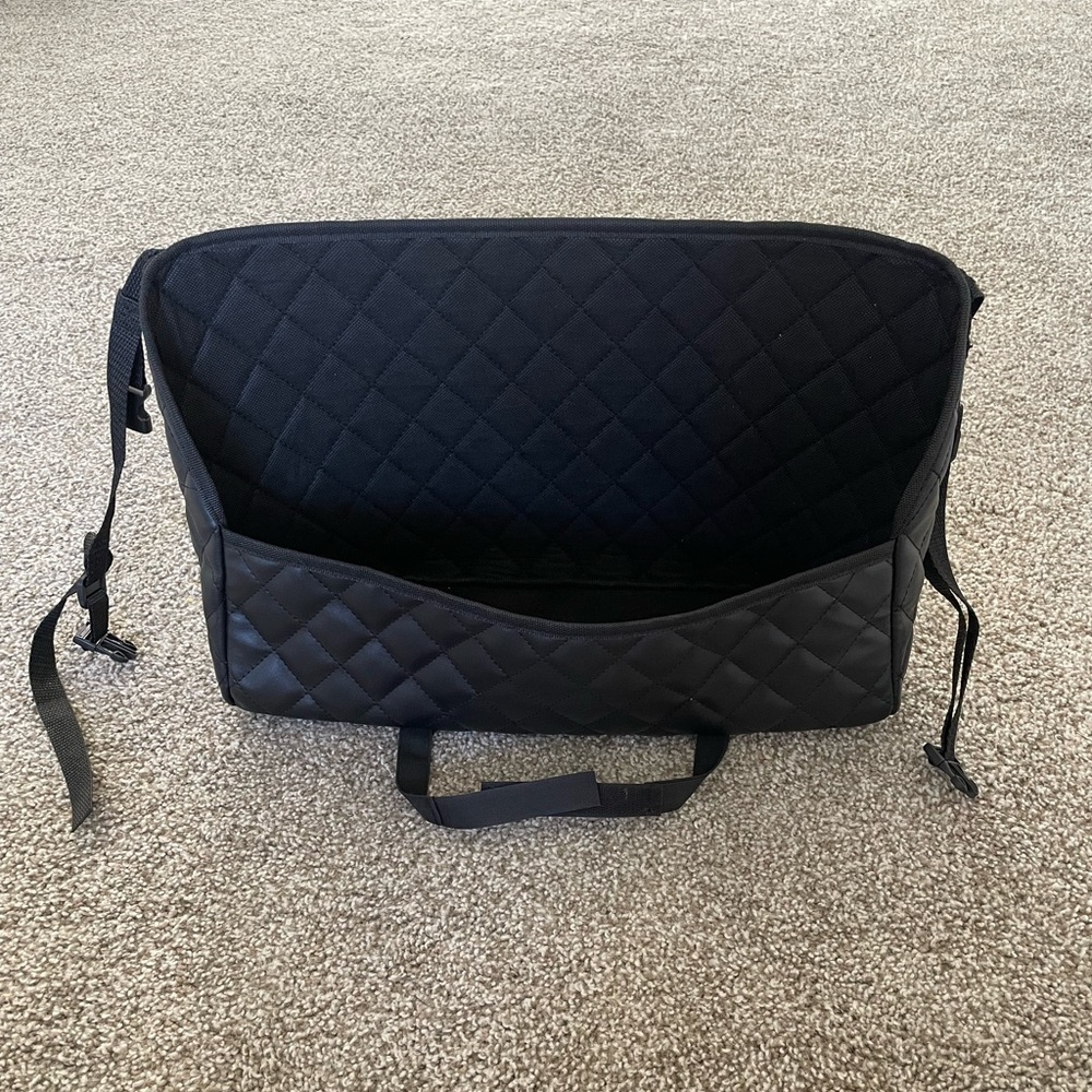 Car storage bag
